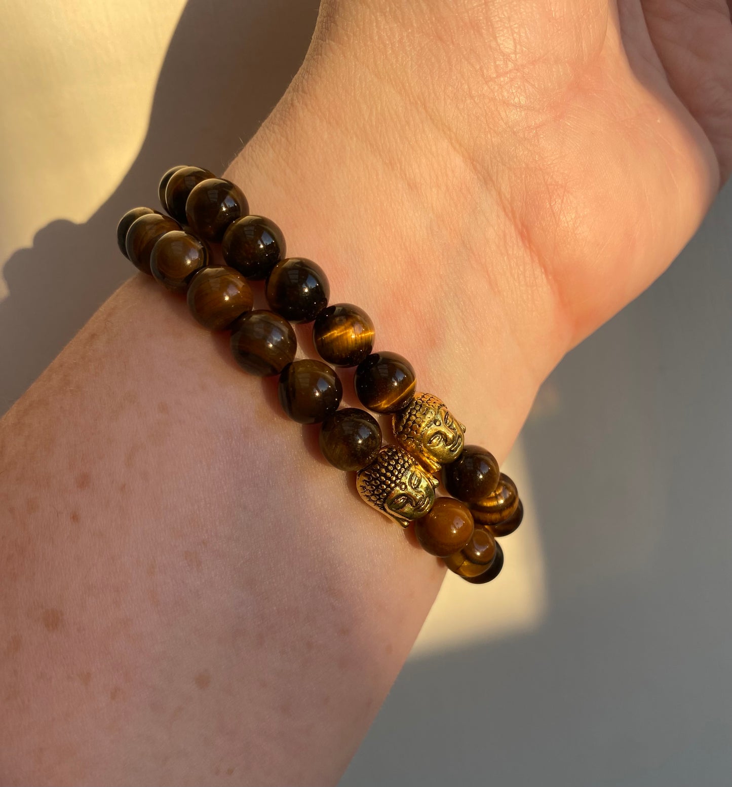 Tigers Eye
