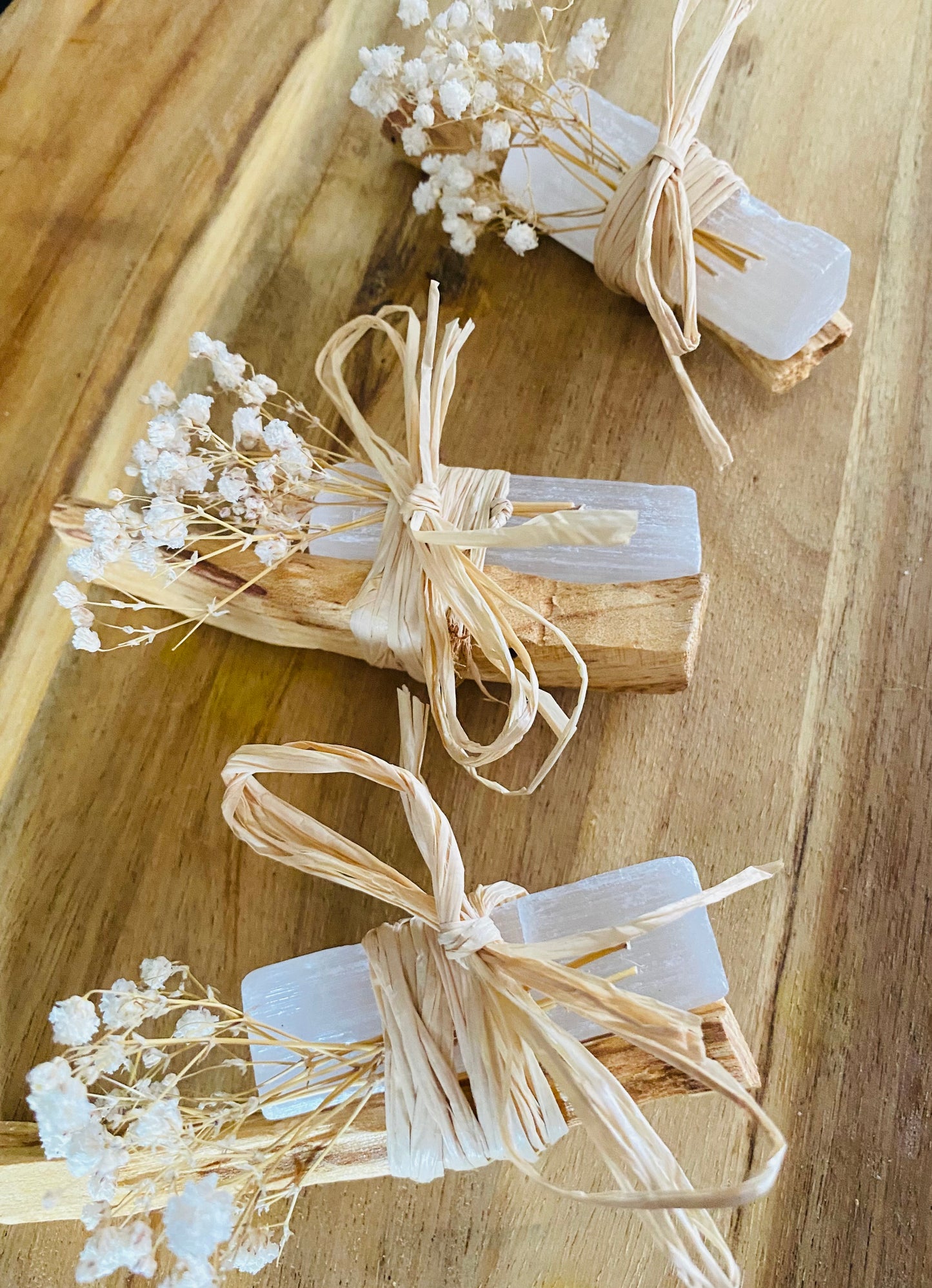 Cleansing kits