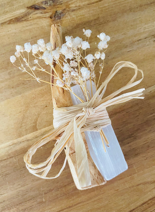 Cleansing kits