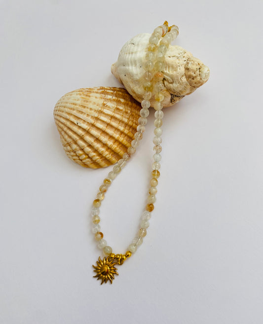 Citrine
