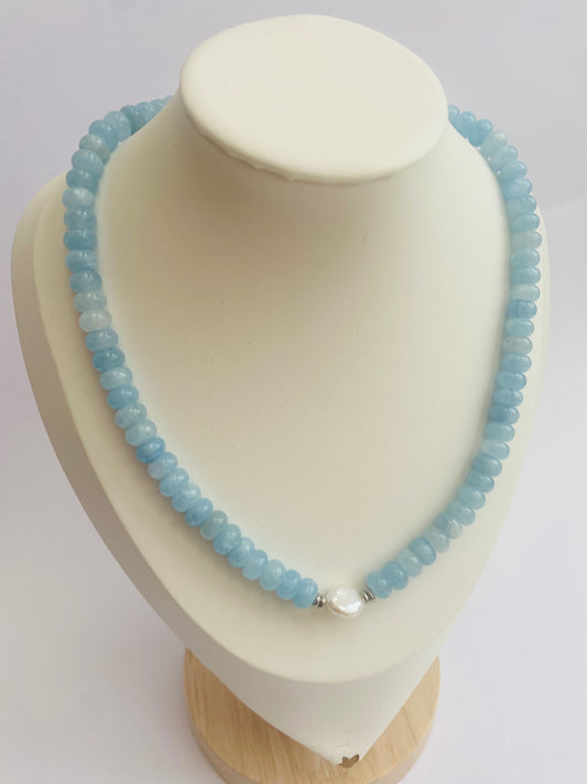 Aqua Marine - Ocean calm