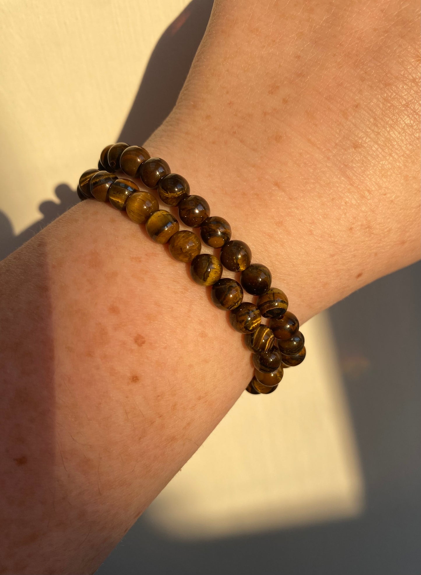 Tigers Eye