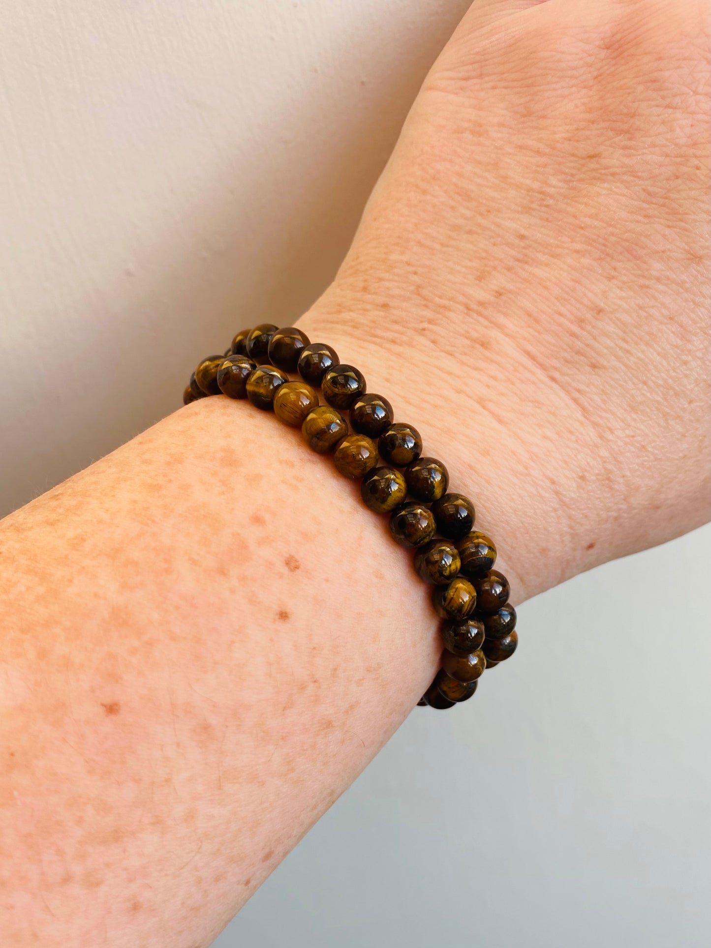 Tigers Eye