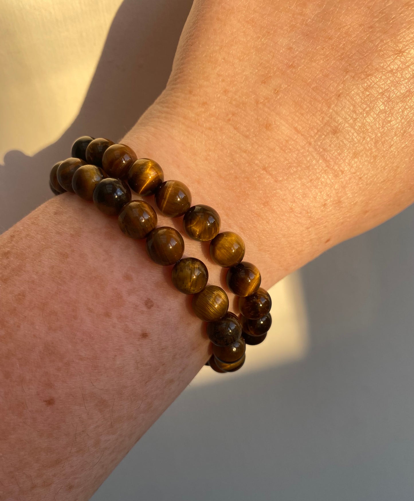 Tigers Eye