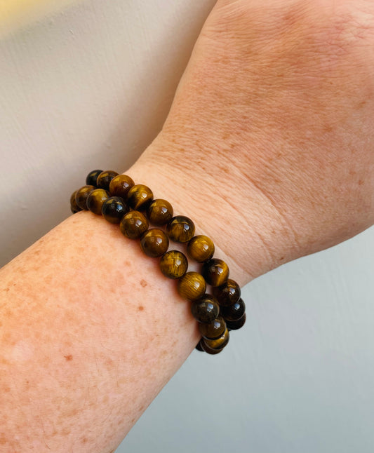 Tigers Eye