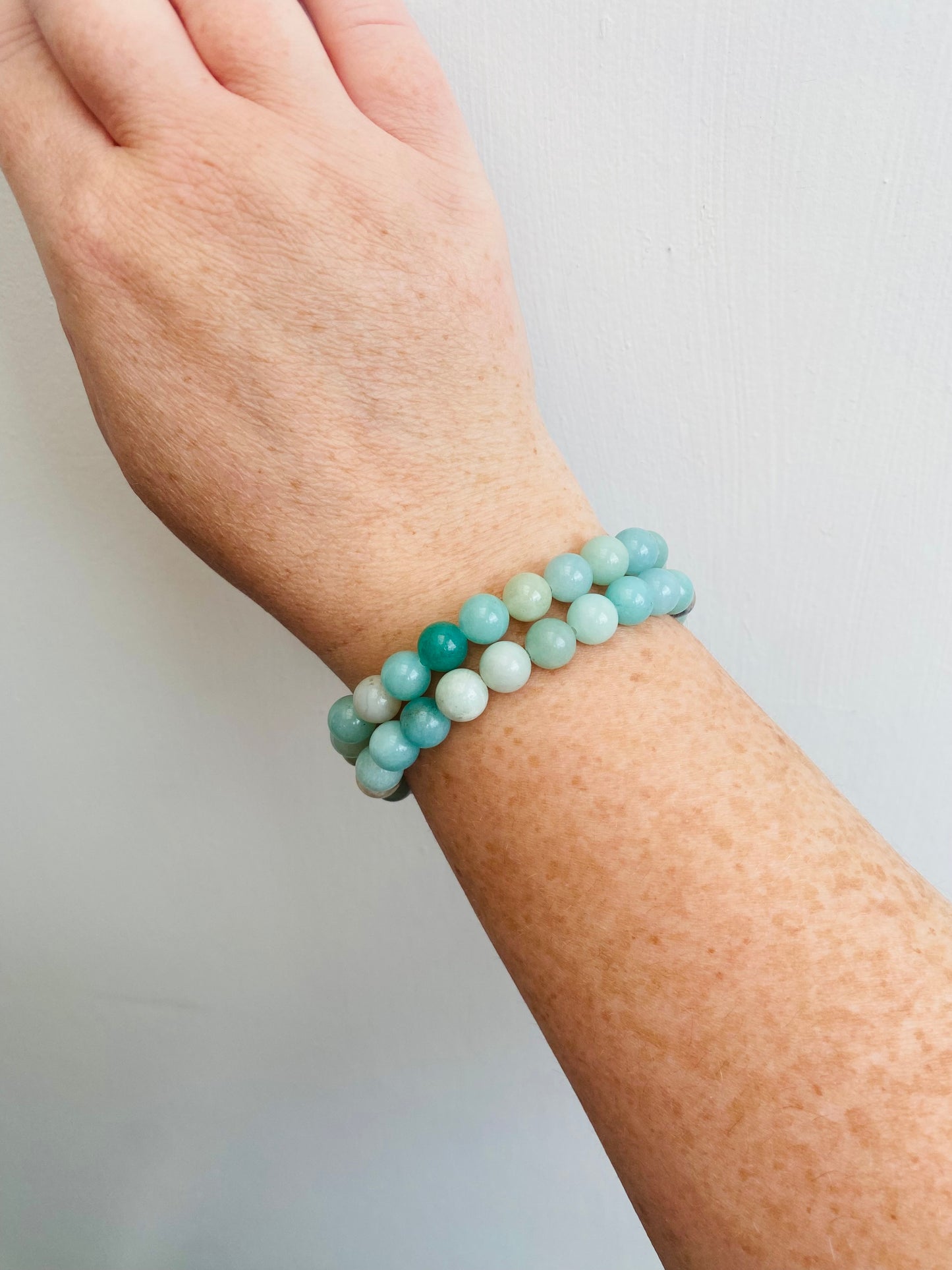 Amazonite Bracelet