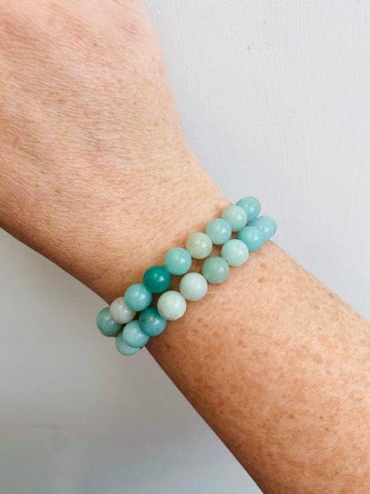 Amazonite Bracelet
