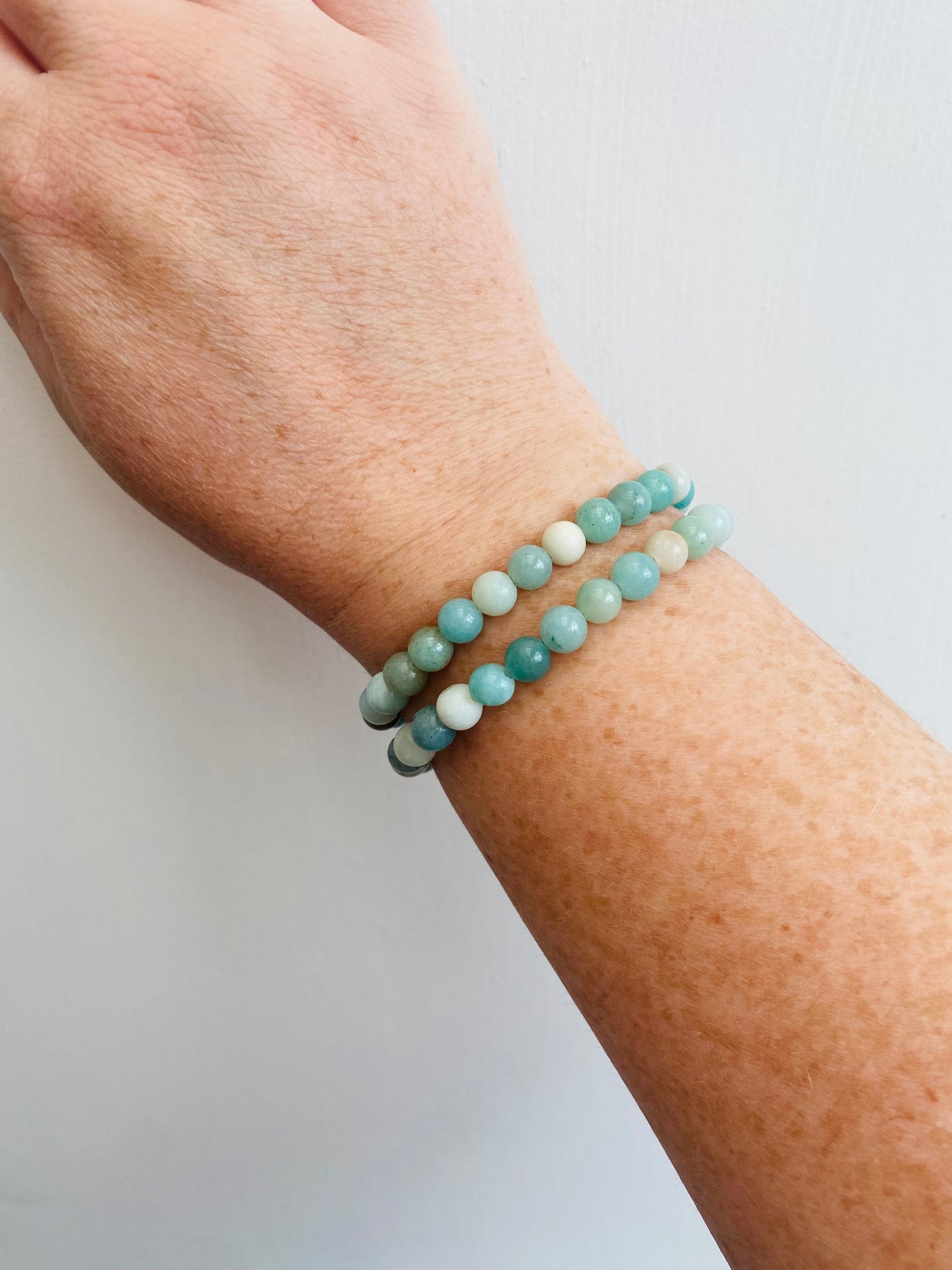 Amazonite Bracelet