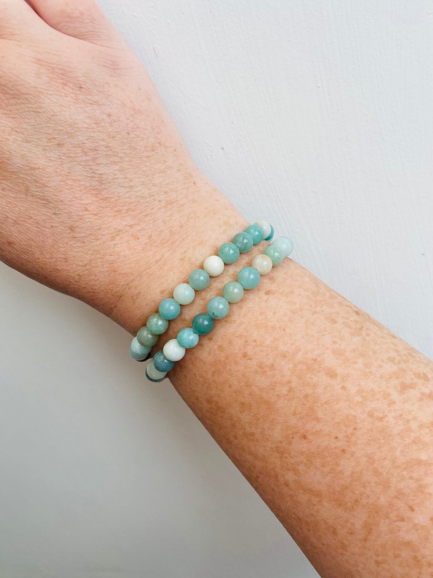 Amazonite Bracelet